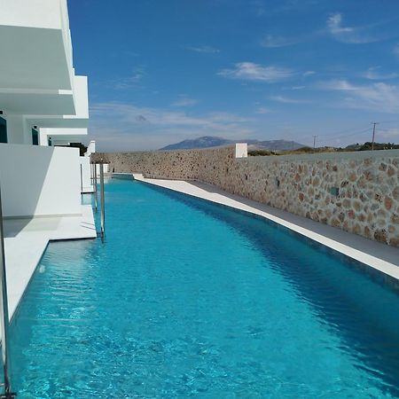 Mastichari Bay Hotel Екстериор снимка
