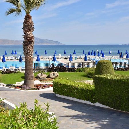 Mastichari Bay Hotel Екстериор снимка