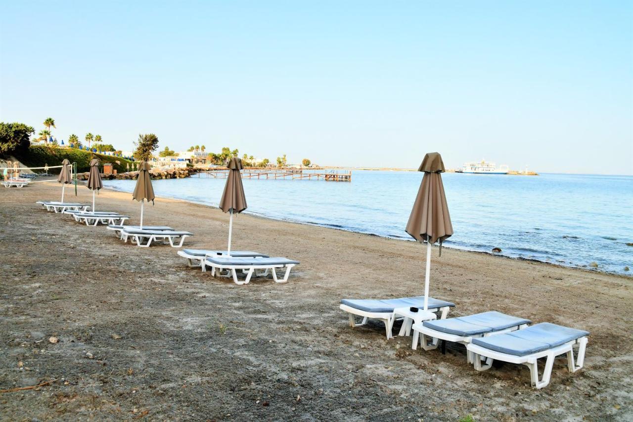 Mastichari Bay Hotel Екстериор снимка