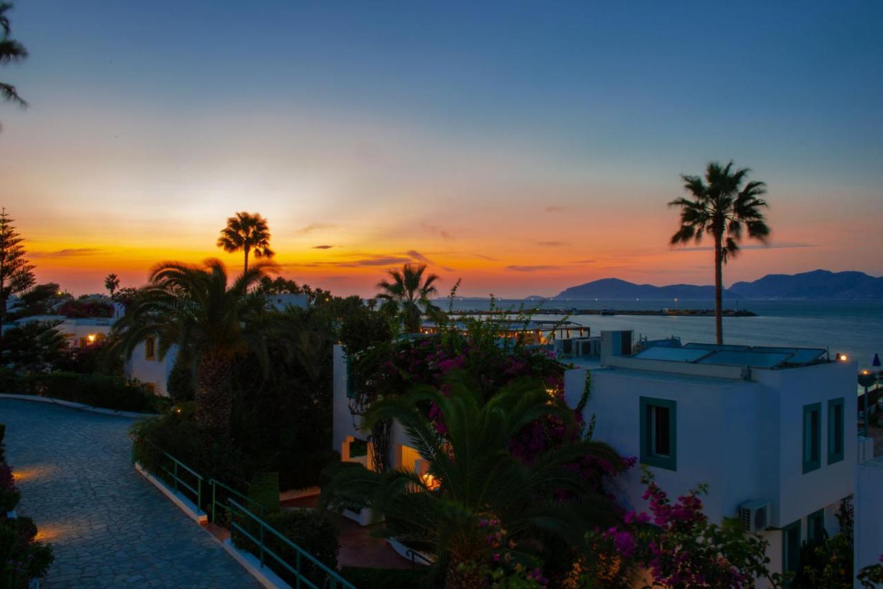 Mastichari Bay Hotel Екстериор снимка