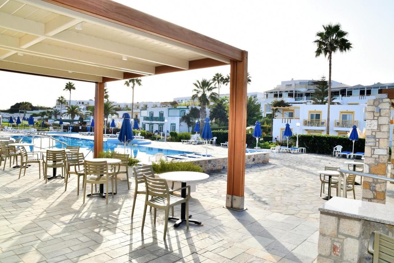 Mastichari Bay Hotel Екстериор снимка