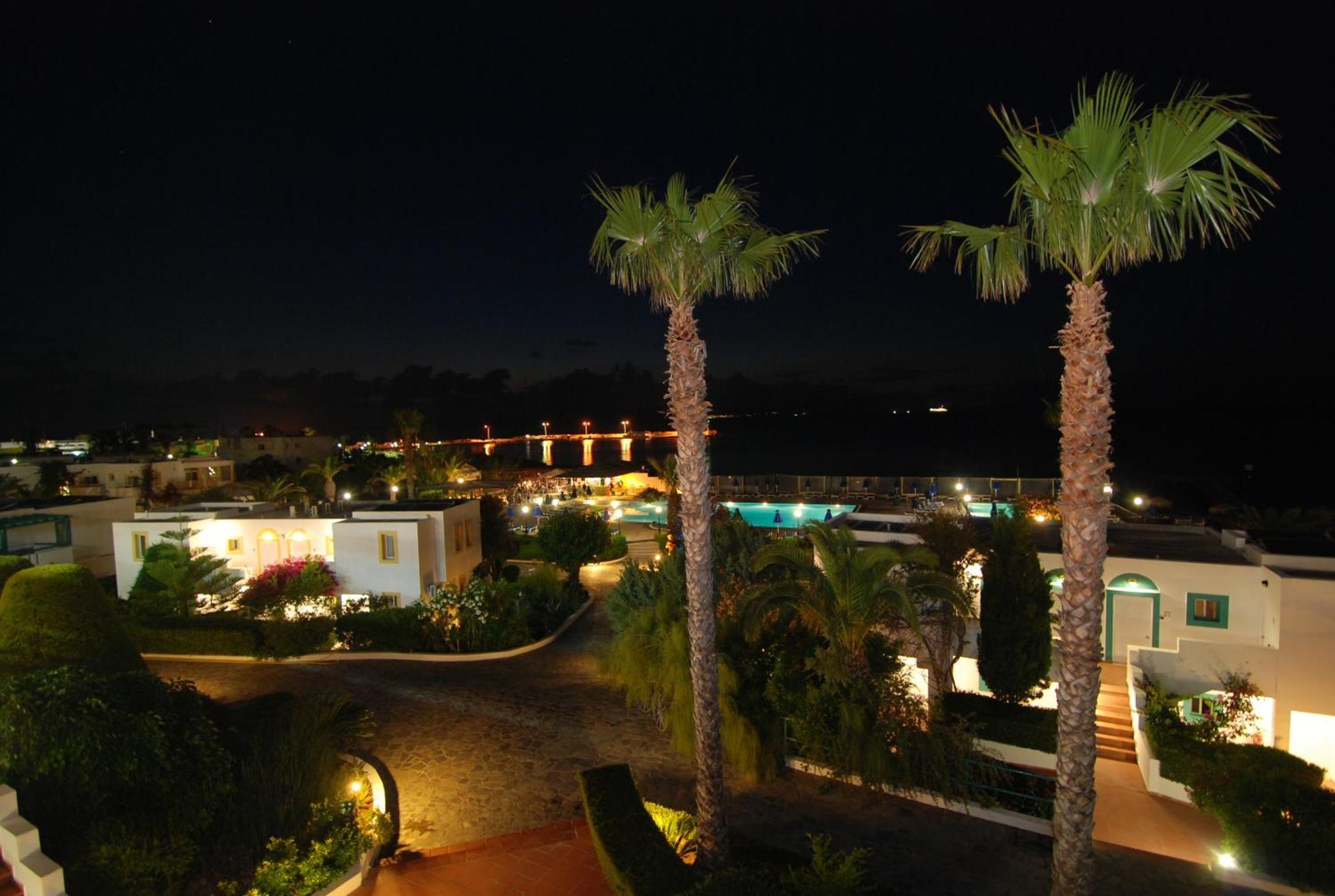 Mastichari Bay Hotel Екстериор снимка