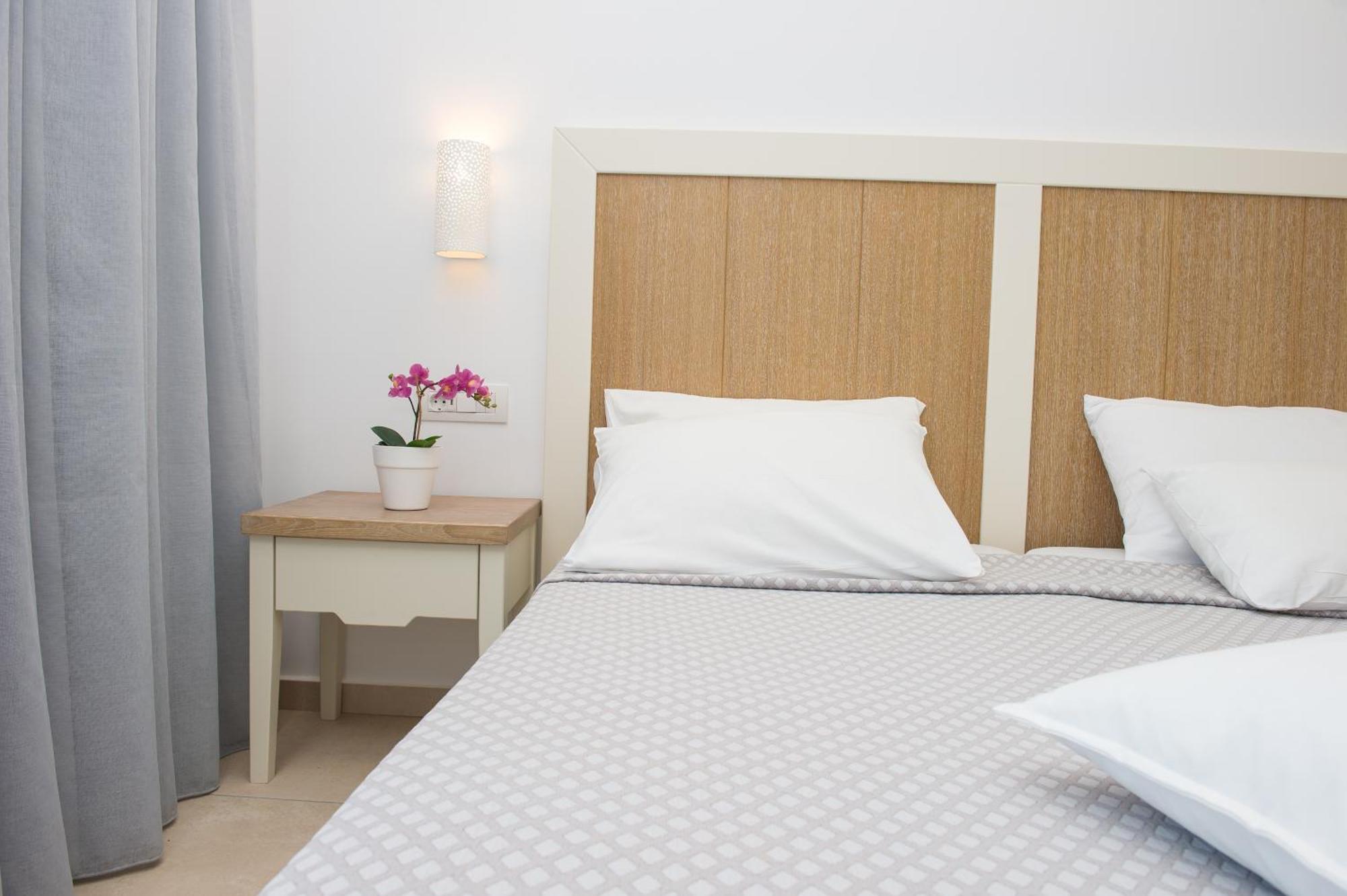 Mastichari Bay Hotel Стая снимка