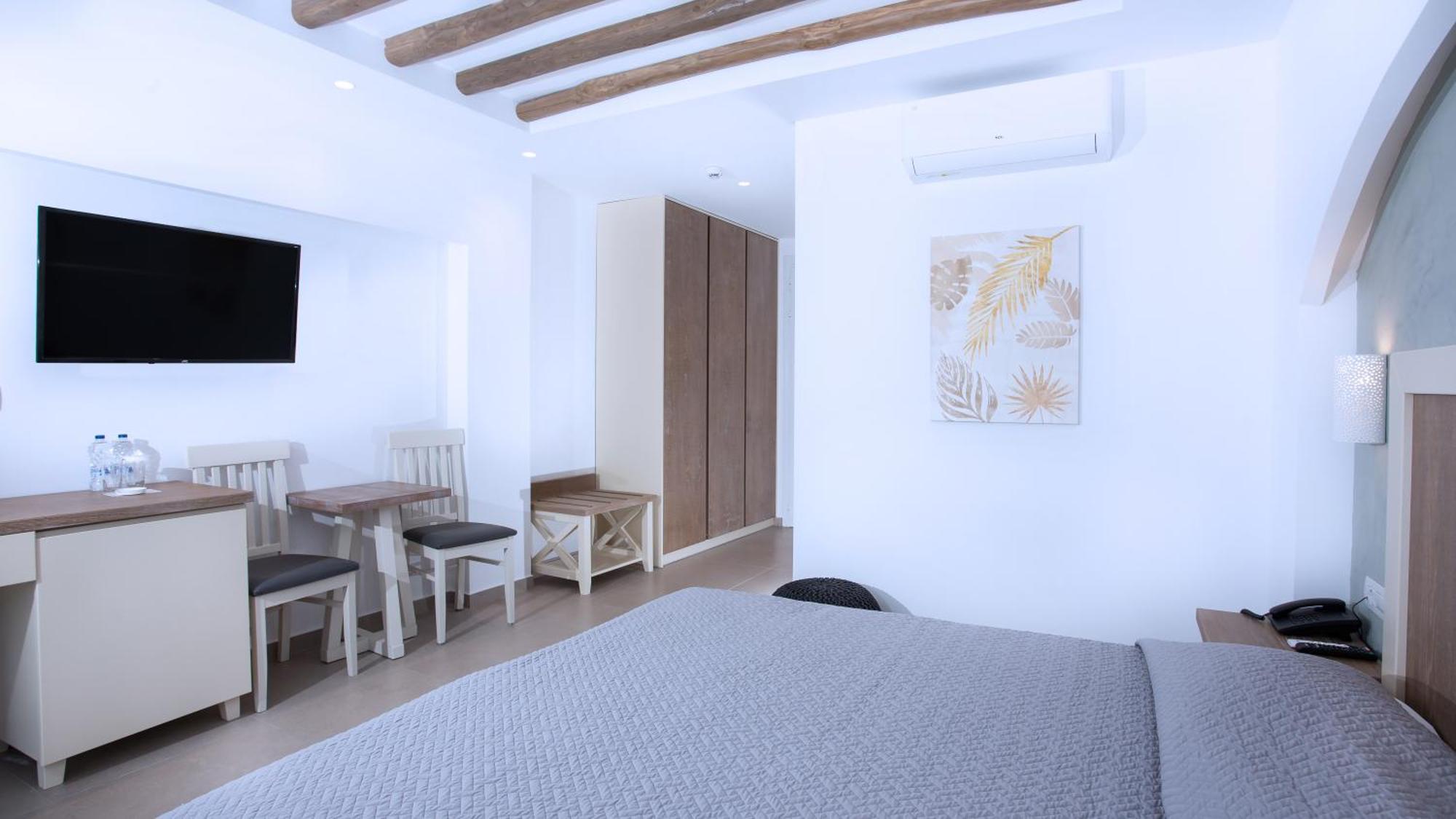 Mastichari Bay Hotel Екстериор снимка