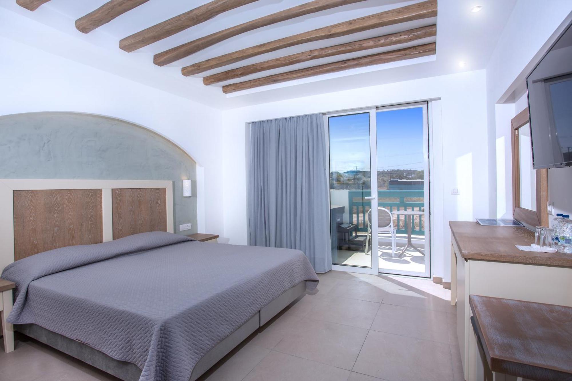 Mastichari Bay Hotel Екстериор снимка