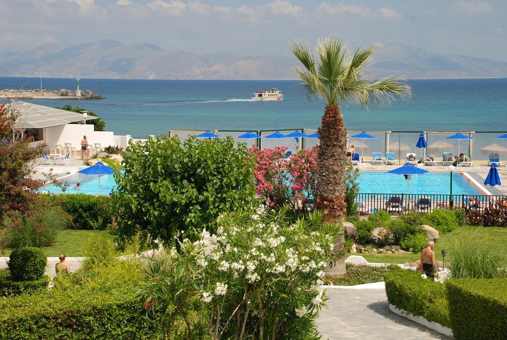 Mastichari Bay Hotel Екстериор снимка