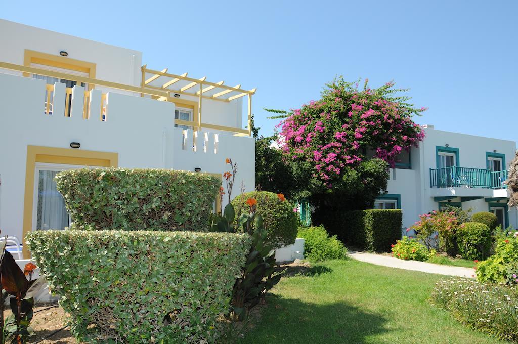 Mastichari Bay Hotel Екстериор снимка