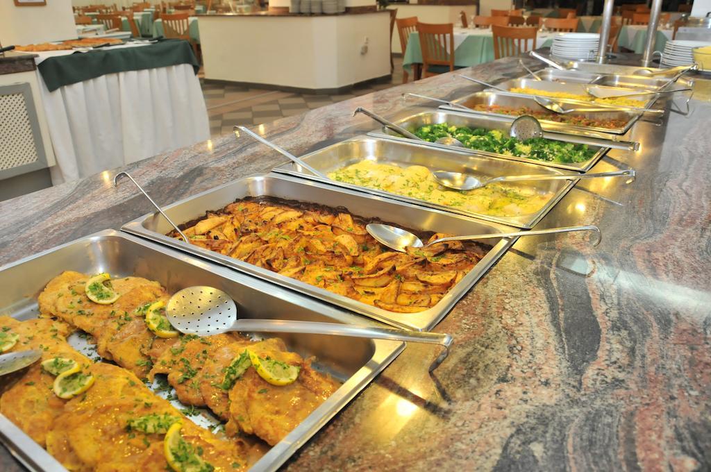 Mastichari Bay Hotel Екстериор снимка
