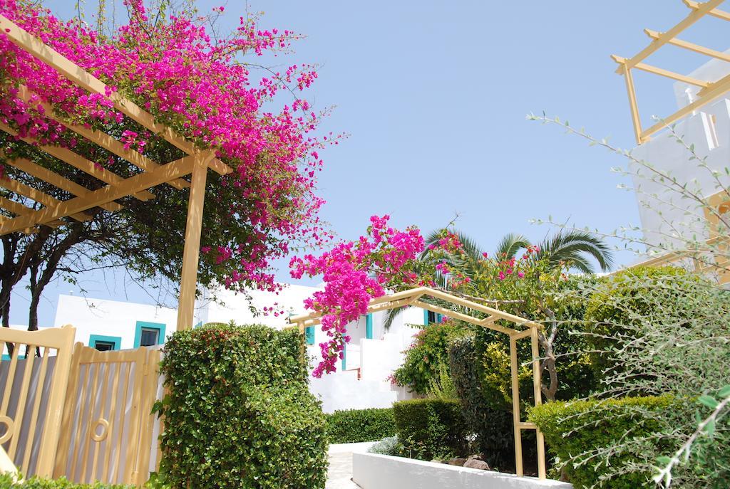 Mastichari Bay Hotel Екстериор снимка