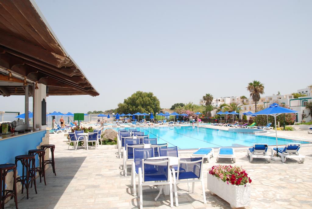 Mastichari Bay Hotel Екстериор снимка