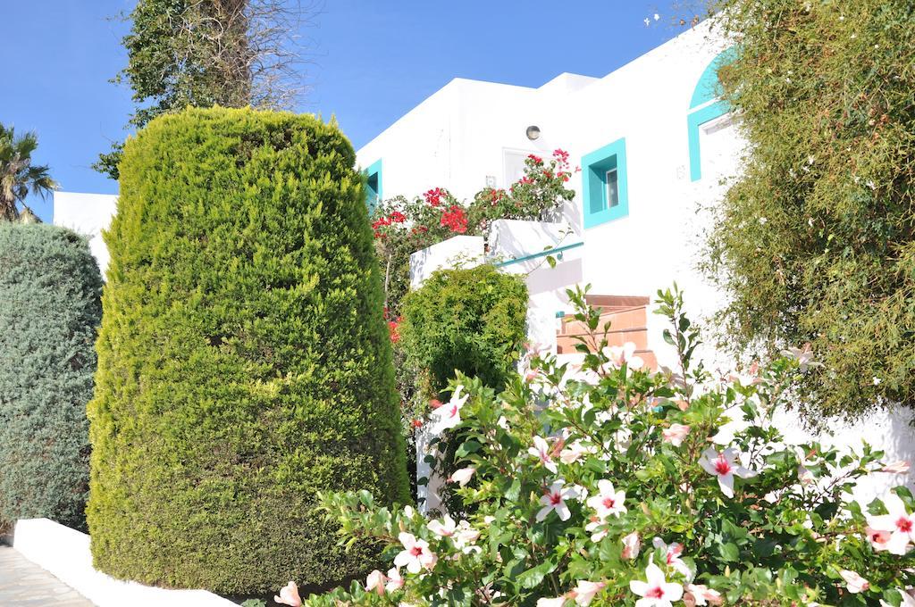 Mastichari Bay Hotel Екстериор снимка