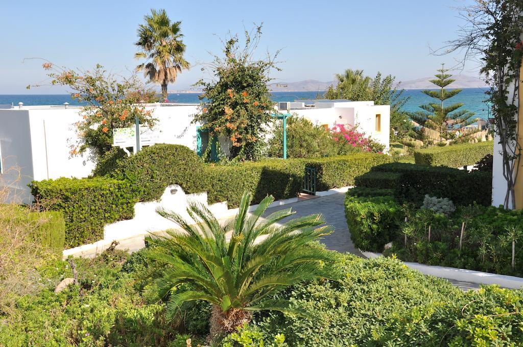 Mastichari Bay Hotel Екстериор снимка