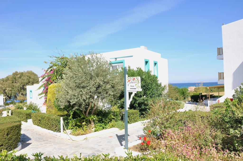 Mastichari Bay Hotel Екстериор снимка