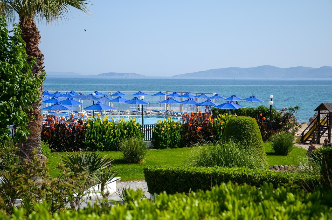 Mastichari Bay Hotel Екстериор снимка