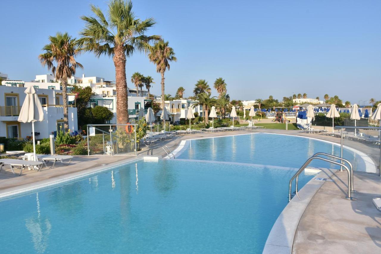 Mastichari Bay Hotel Екстериор снимка