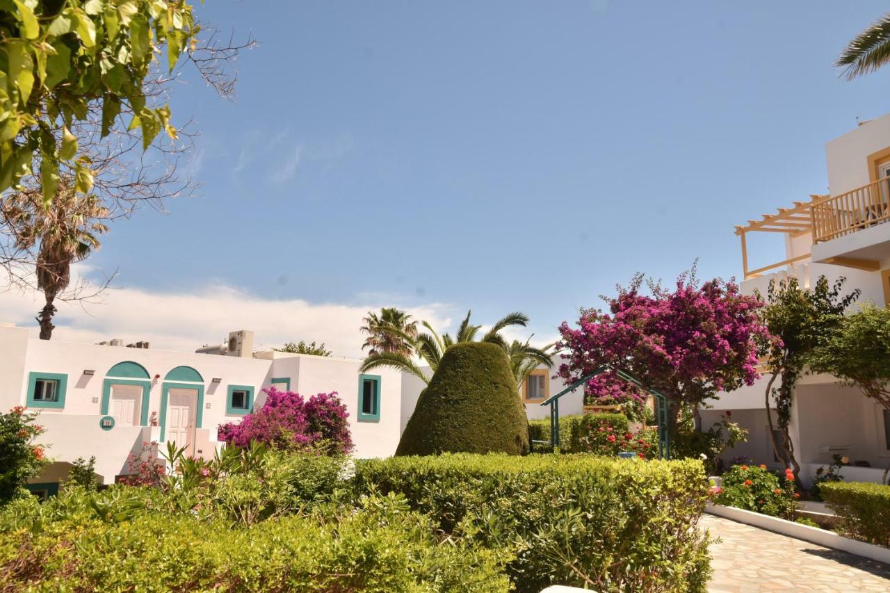 Mastichari Bay Hotel Екстериор снимка