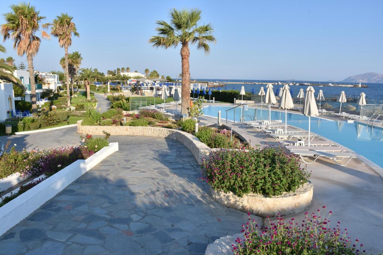 Mastichari Bay Hotel Екстериор снимка