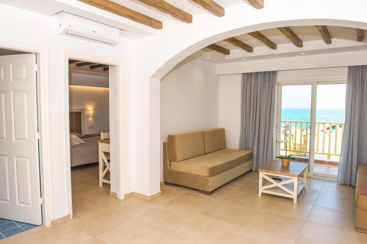 Mastichari Bay Hotel Екстериор снимка