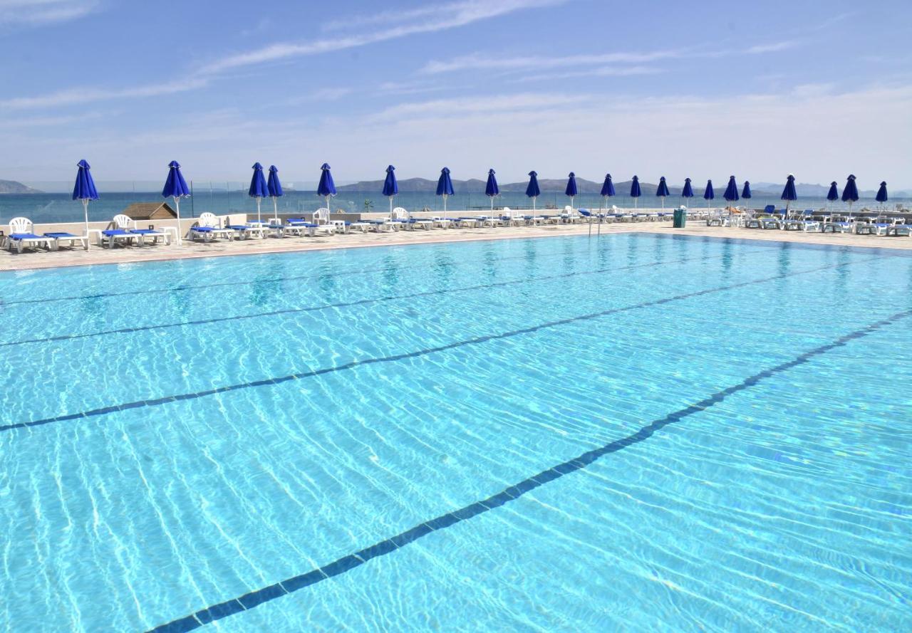 Mastichari Bay Hotel Екстериор снимка