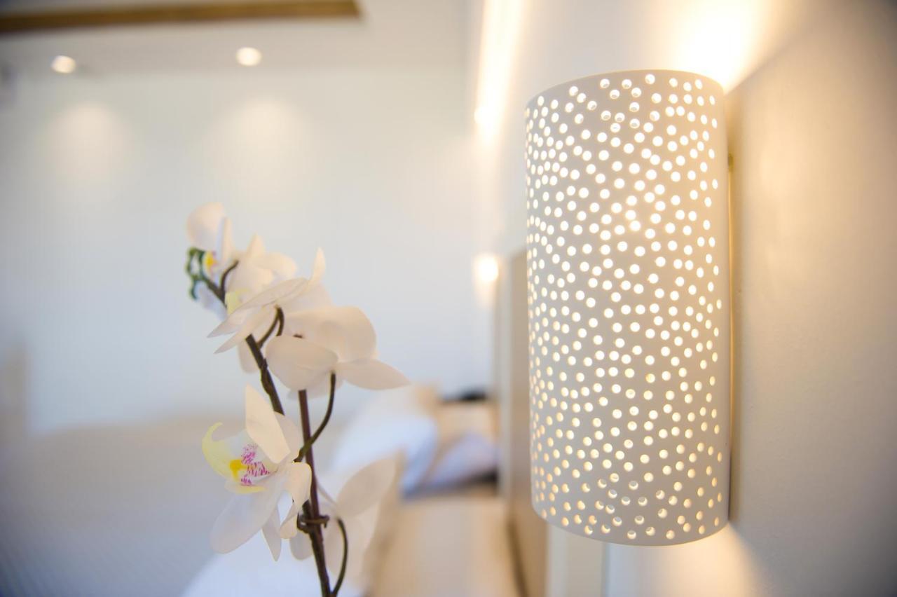 Mastichari Bay Hotel Екстериор снимка