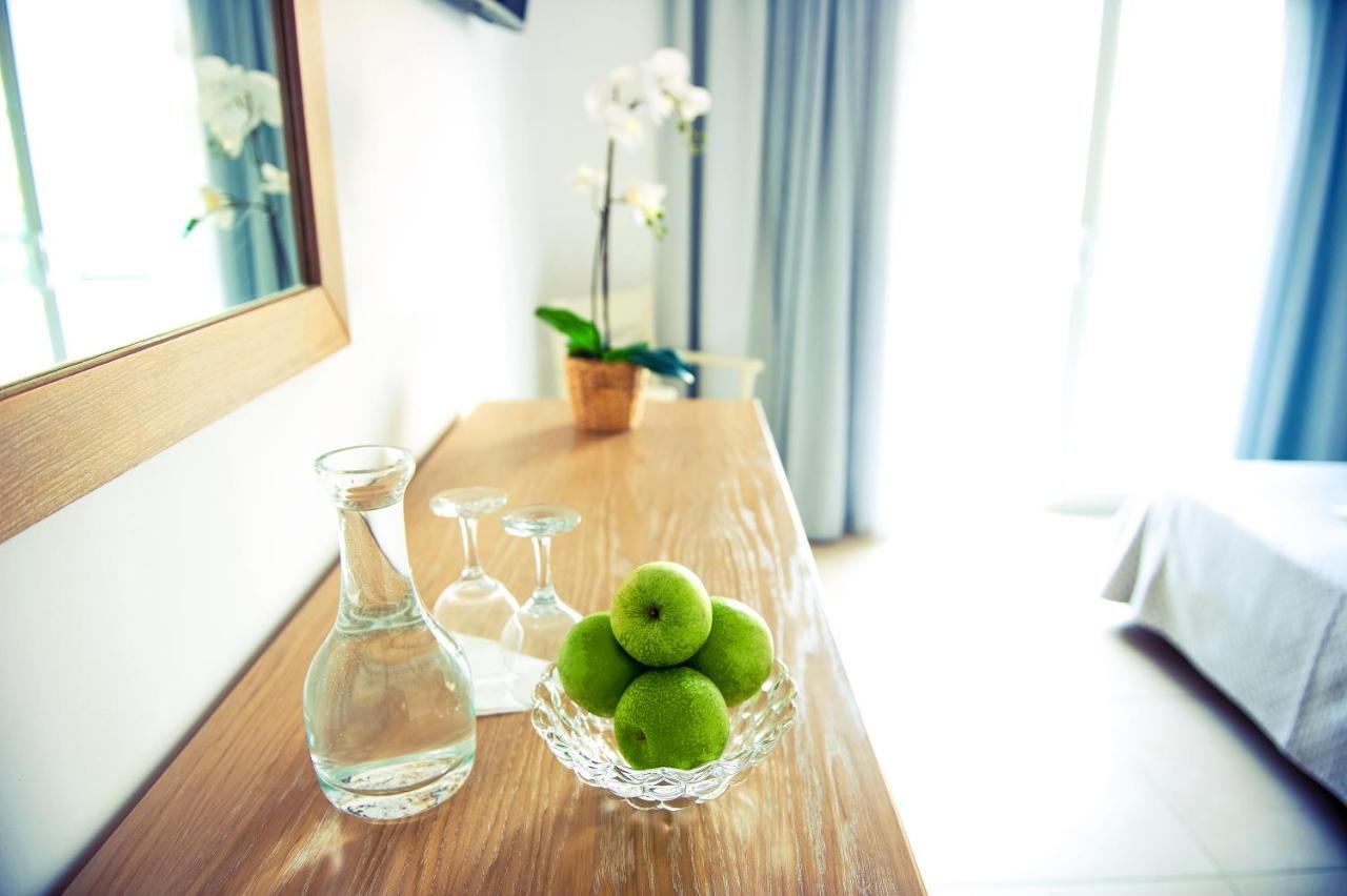 Mastichari Bay Hotel Екстериор снимка