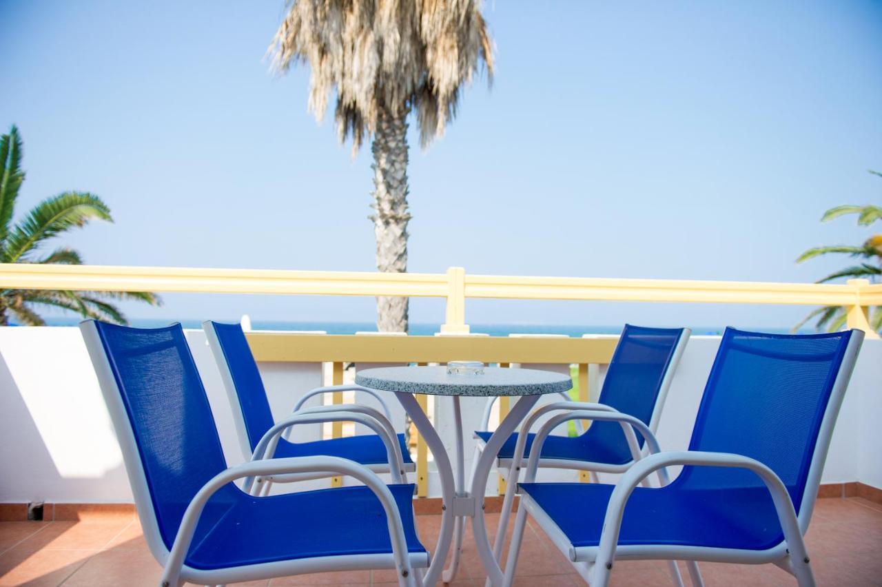 Mastichari Bay Hotel Екстериор снимка