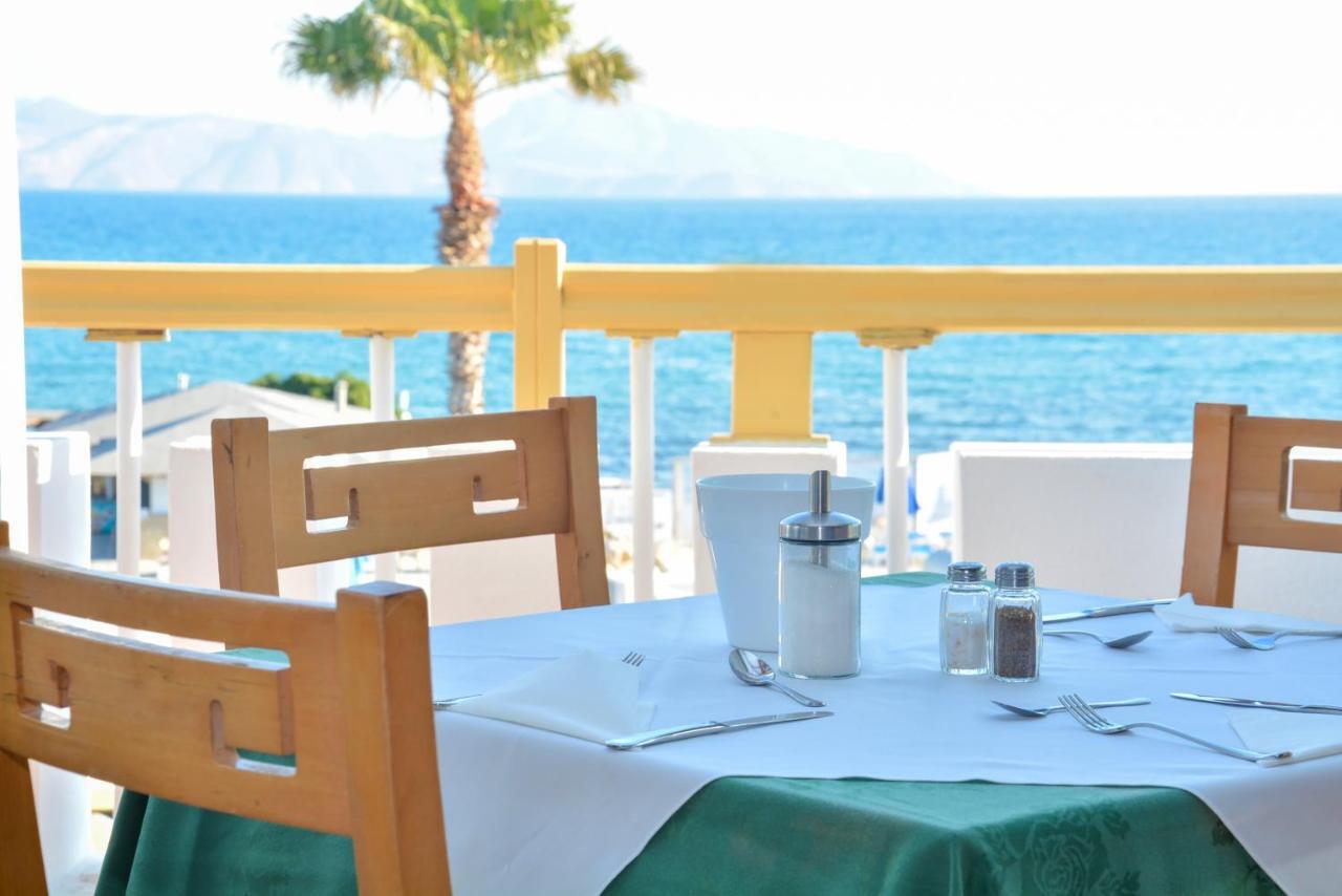 Mastichari Bay Hotel Екстериор снимка