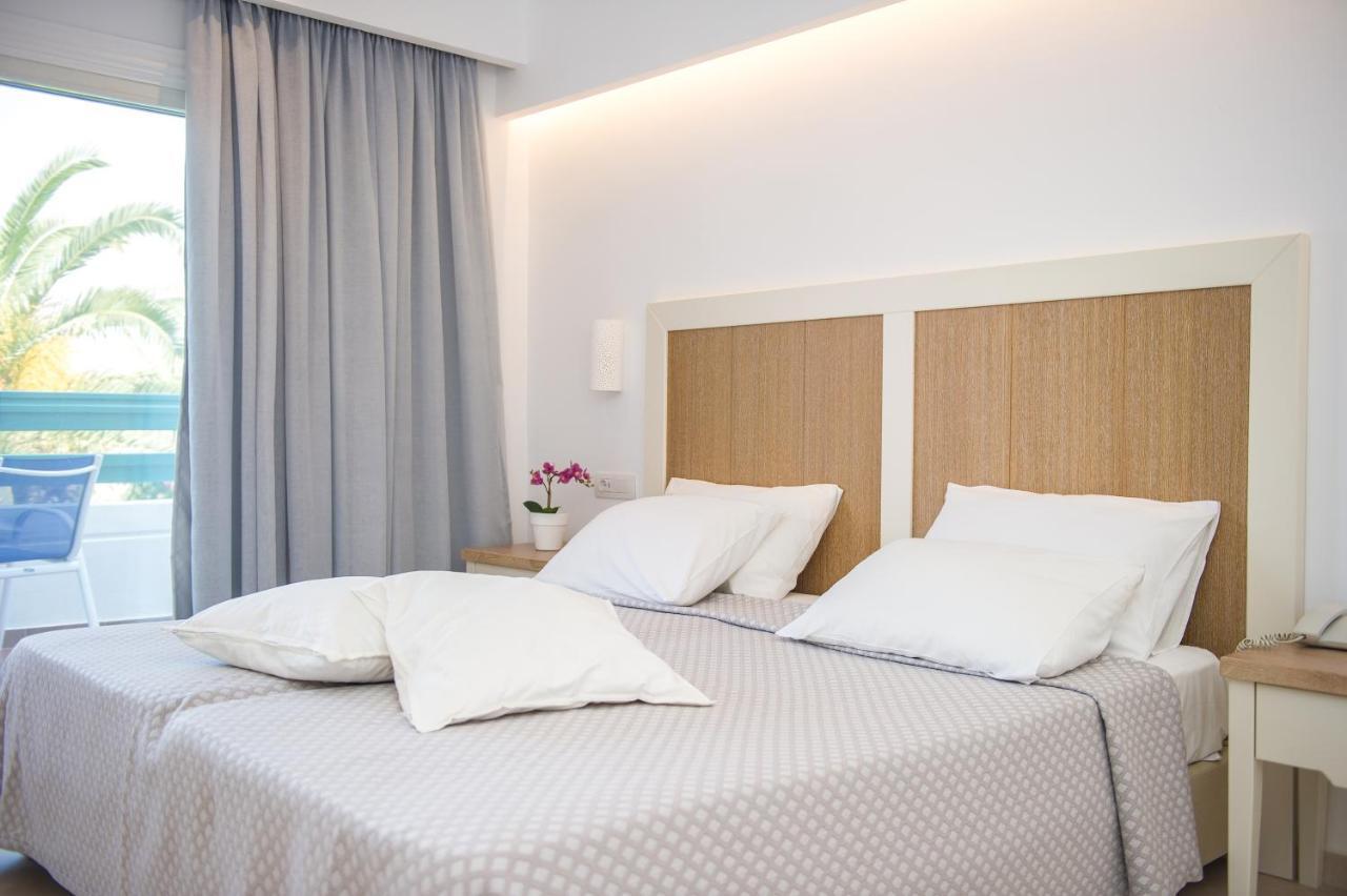 Mastichari Bay Hotel Екстериор снимка