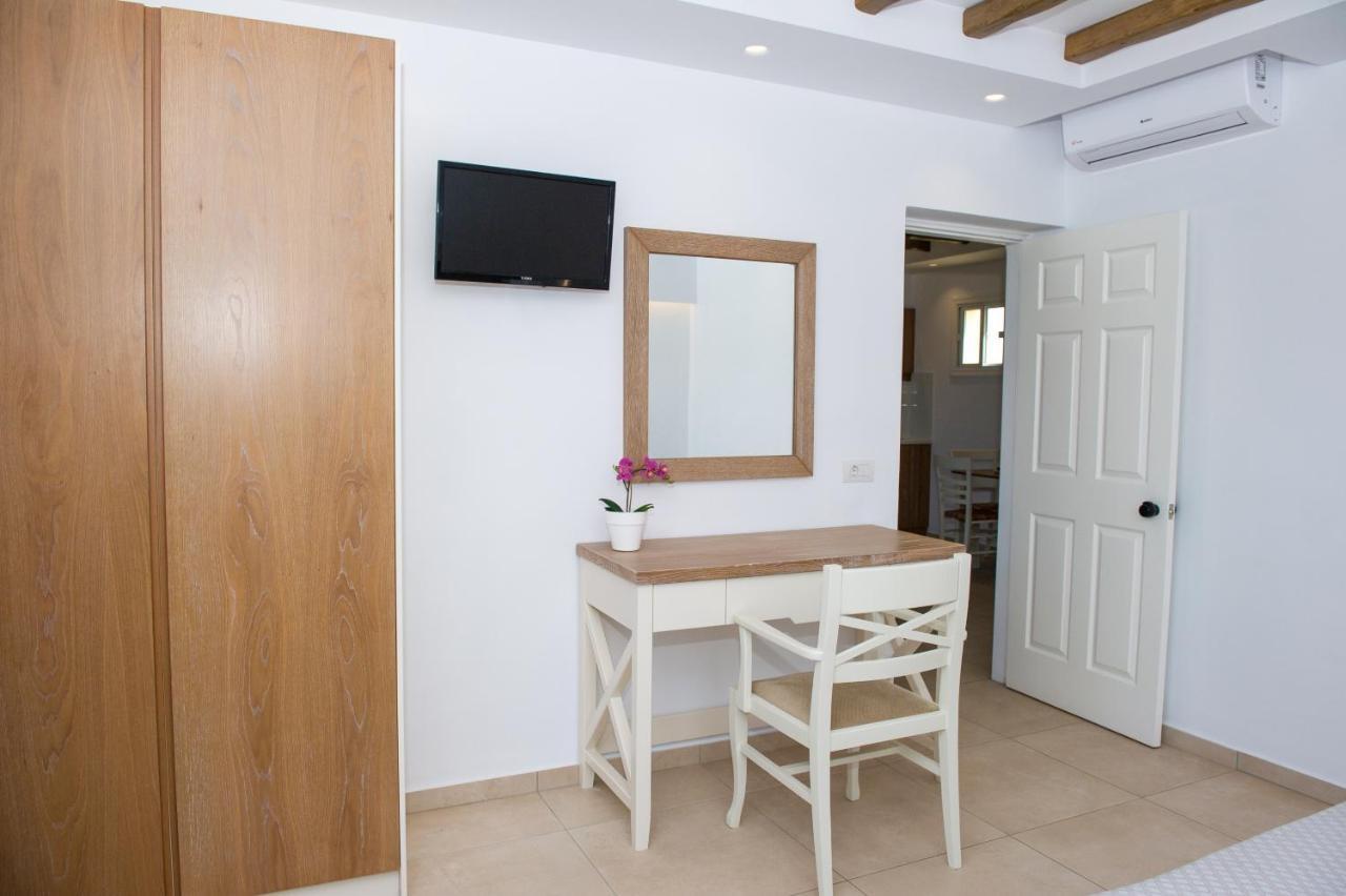 Mastichari Bay Hotel Екстериор снимка