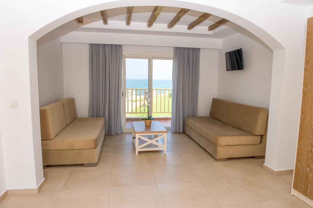 Mastichari Bay Hotel Екстериор снимка