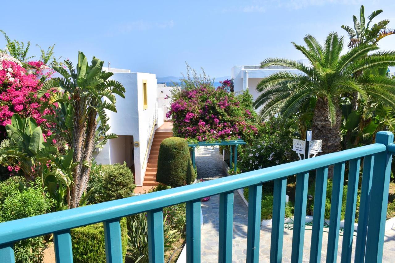 Mastichari Bay Hotel Екстериор снимка
