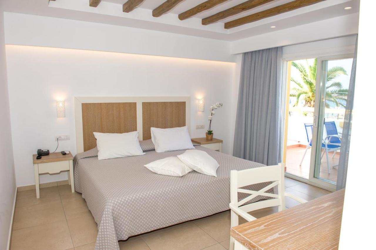 Mastichari Bay Hotel Екстериор снимка