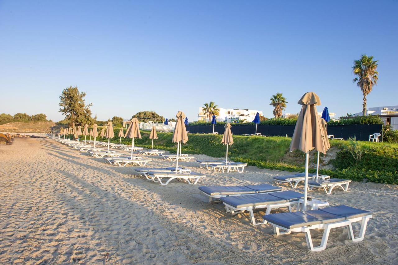Mastichari Bay Hotel Екстериор снимка