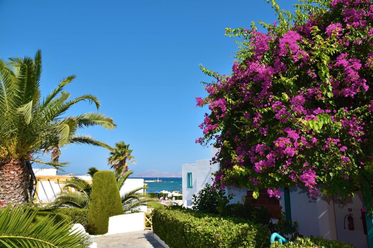Mastichari Bay Hotel Екстериор снимка