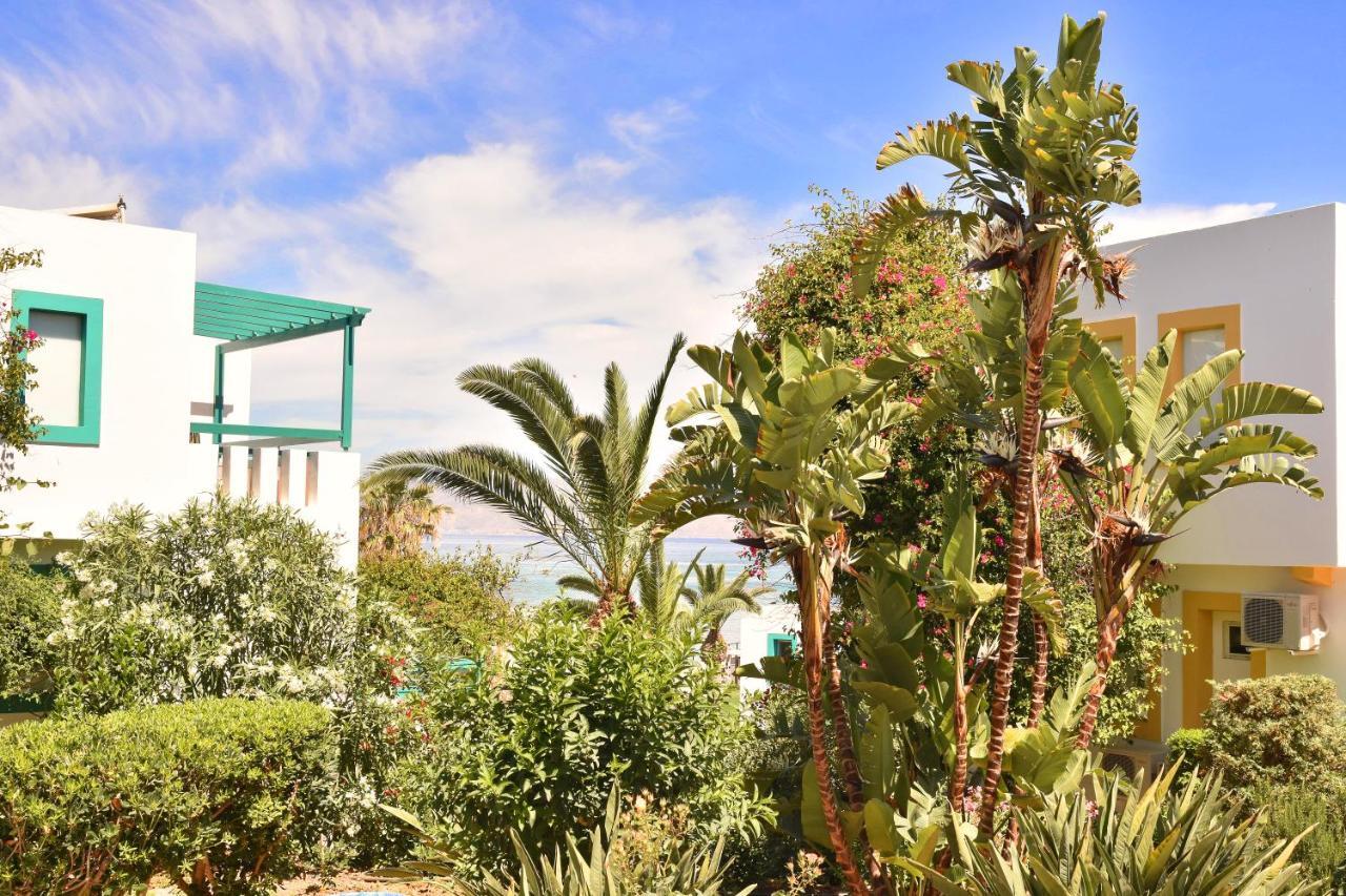 Mastichari Bay Hotel Екстериор снимка