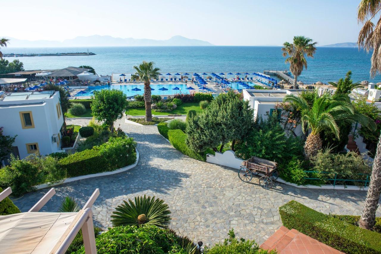Mastichari Bay Hotel Екстериор снимка